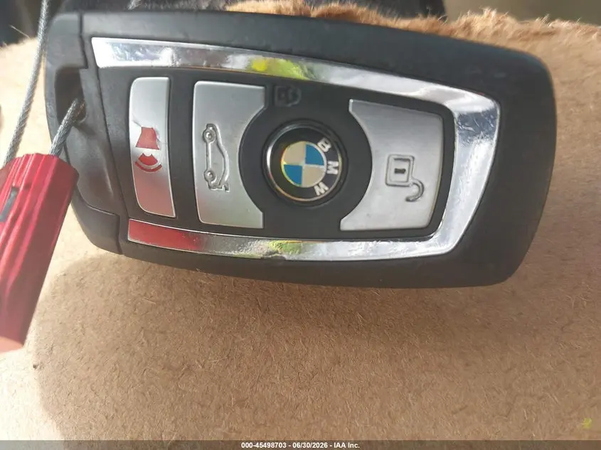 2014 BMW 535I XDRIVE