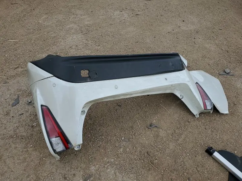 2018 TOYOTA PRIUS FOUR  