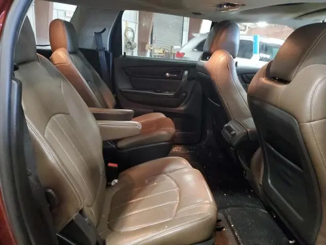 2017 GMC ACADIA LIMITED SLT-2  