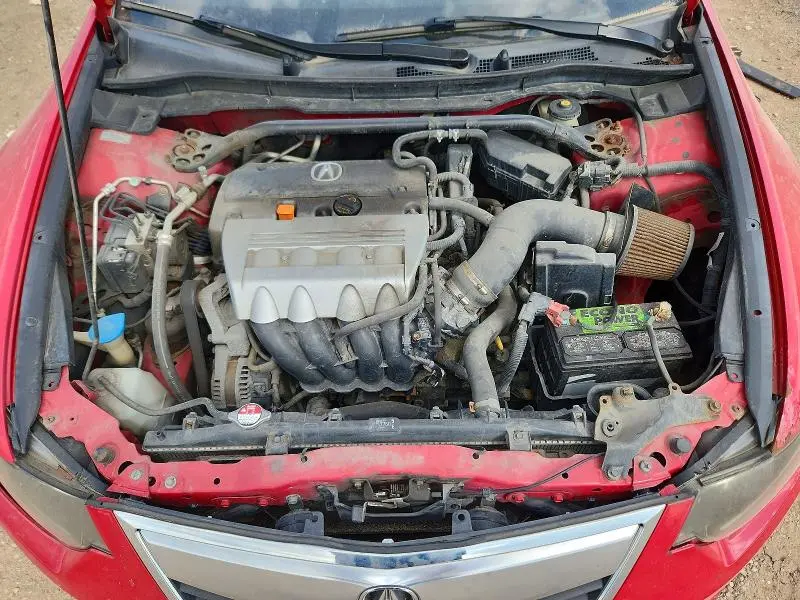 2012 ACURA TSX SE  