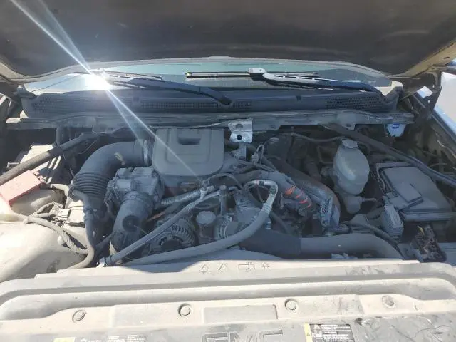 2015 GMC SIERRA K2500 DENALI  