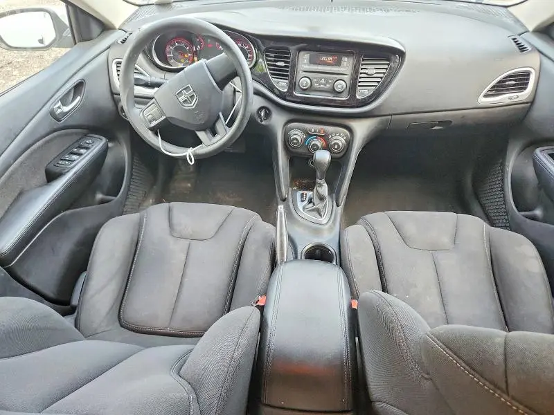 2013 DODGE DART SXT  