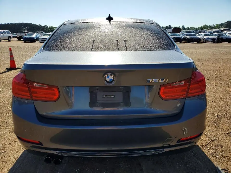 2015 BMW 328 I  