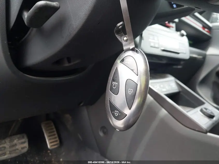 2025 HYUNDAI KONA N LINE S