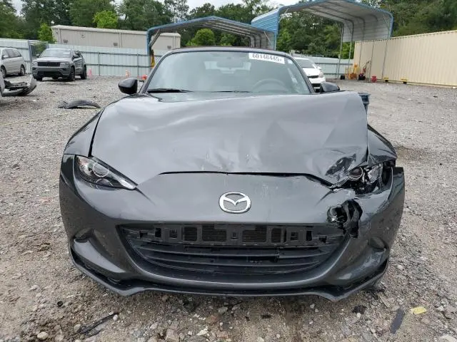 2018 MAZDA MX-5 MIATA CLUB  