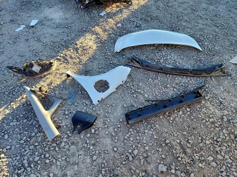 2019 CHEVROLET BOLT EV PREMIER  