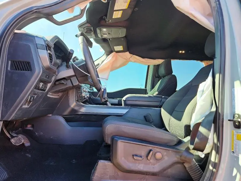 2026 FORD F150 XLT  