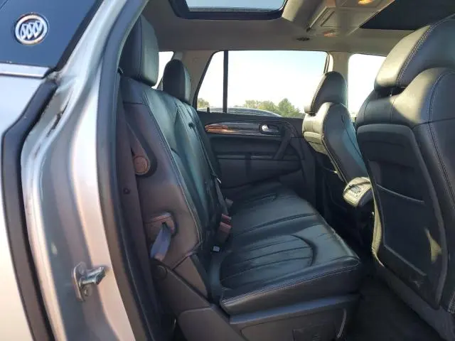2016 BUICK ENCLAVE