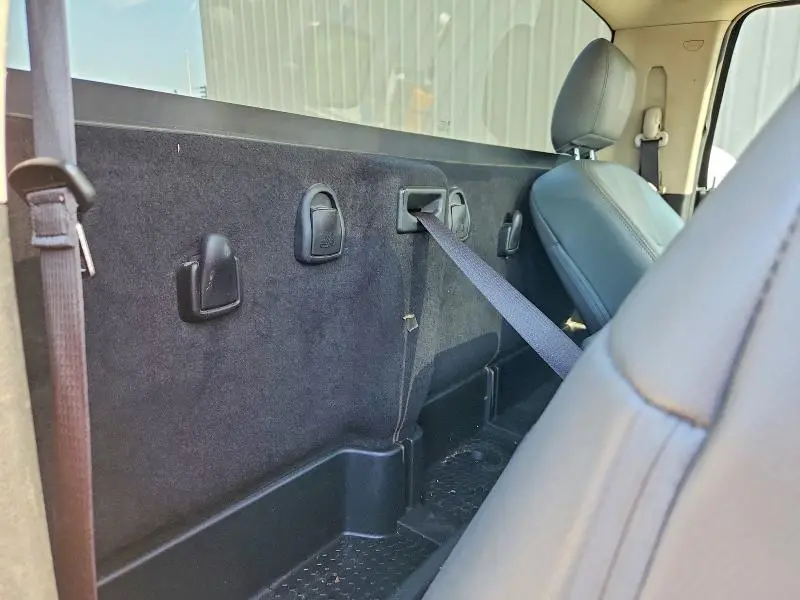 2018 RAM 1500 ST  