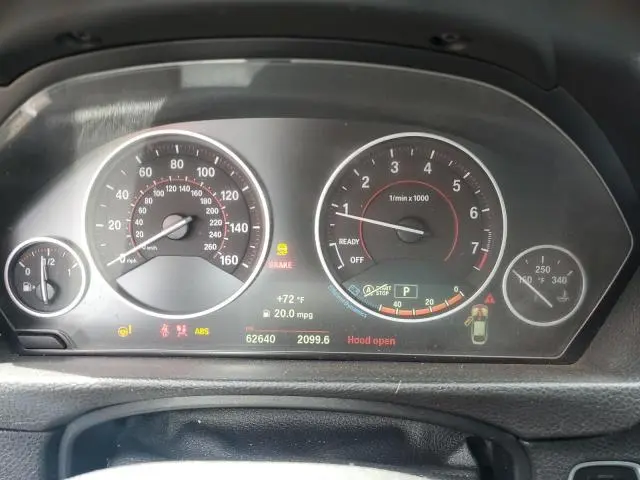 2019 BMW 430XI GRAN COUPE  