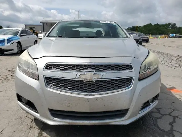 2013 CHEVROLET MALIBU LTZ  