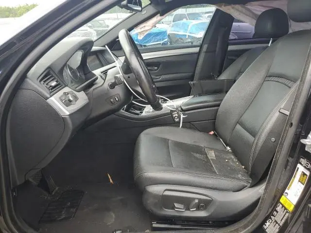 2014 BMW 535 XI  