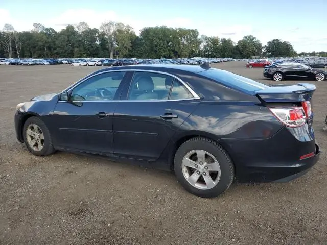 2014 CHEVROLET MALIBU LS  