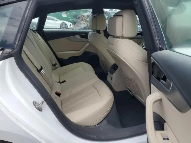 2024 AUDI A5 PREMIUM PLUS 45  