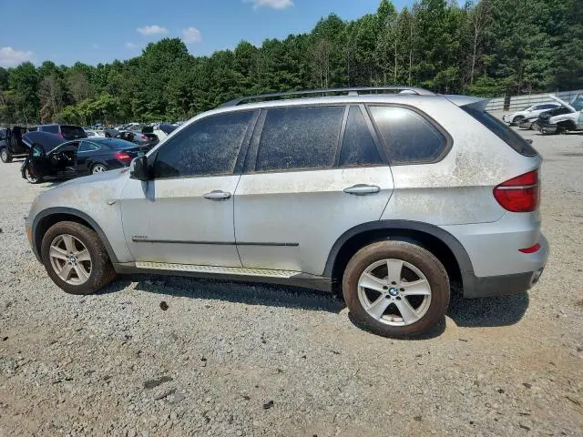 2011 BMW X5 XDRIVE35I  