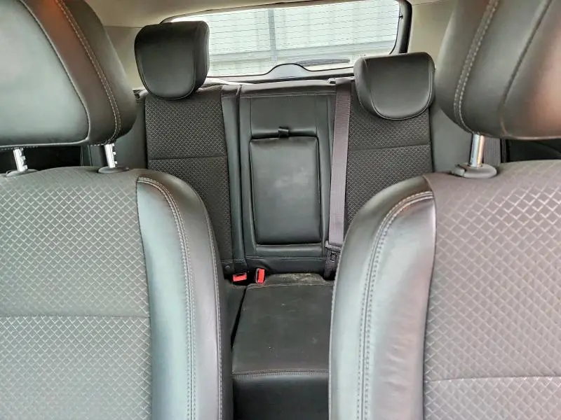 2017 BUICK ENCORE SPORT TOURING  