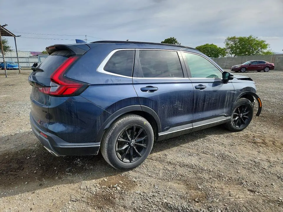2024 HONDA CR-V SPORT  