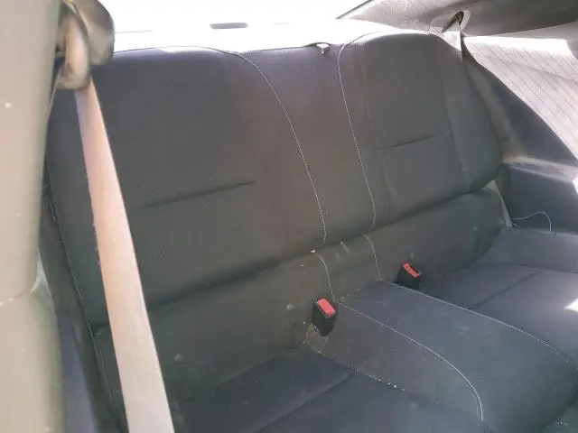 2011 CHEVROLET CAMARO LT  