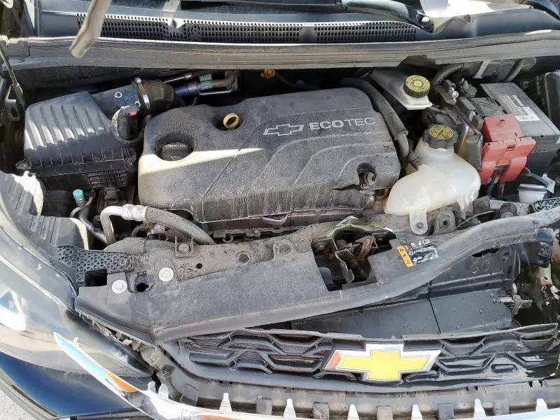 2020 CHEVROLET SPARK 1LT  