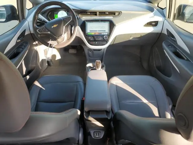 2020 CHEVROLET BOLT EV PREMIER  
