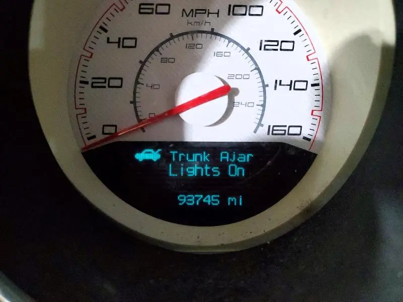 2012 DODGE CHALLENGER R/T  