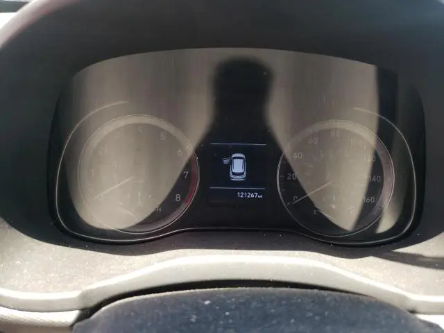 2018 HYUNDAI KONA SEL  