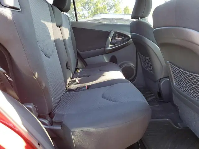 2012 TOYOTA RAV4 SPORT  