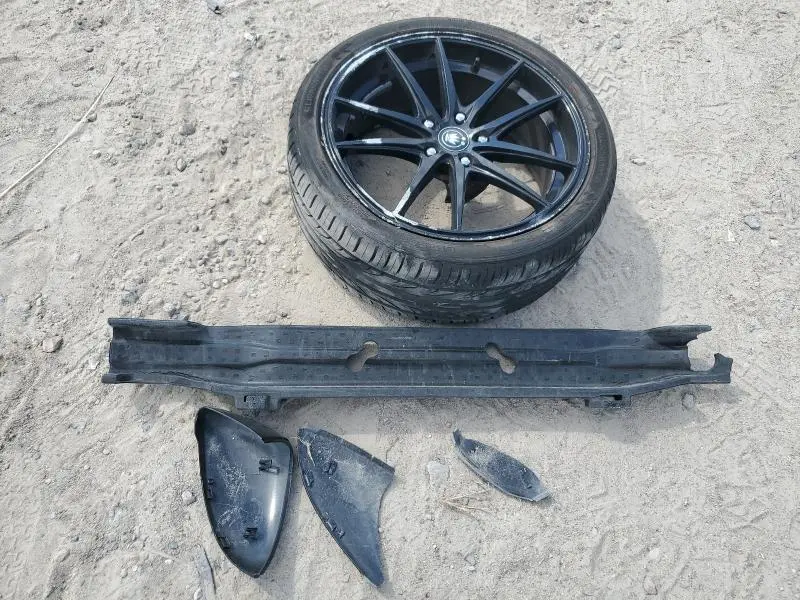 2019 VOLKSWAGEN GTI S  