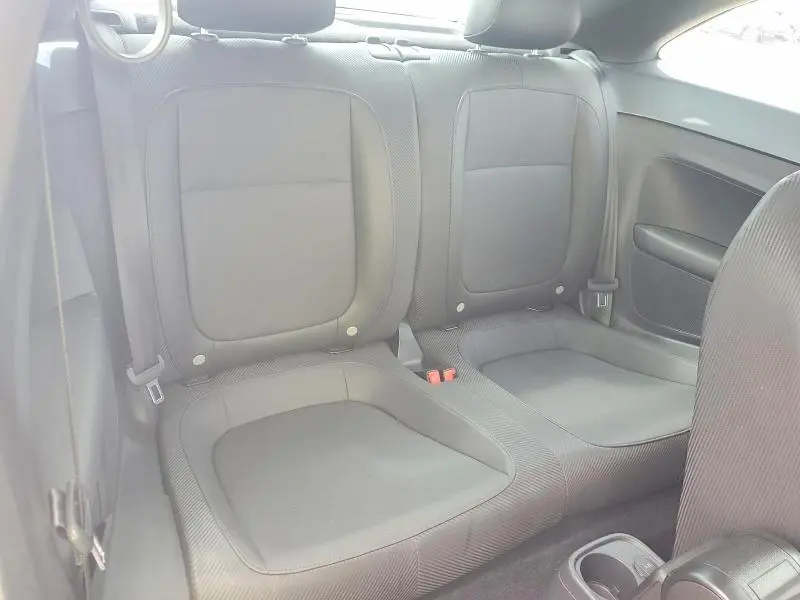 2013 VOLKSWAGEN BEETLE   