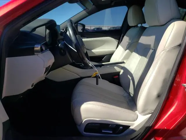 2019 MAZDA 6 SIGNATURE  