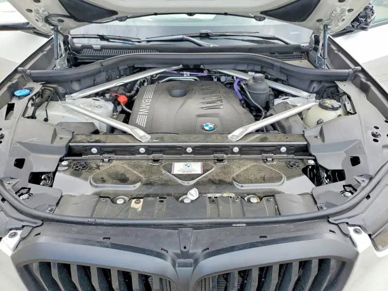 2026 BMW X5 SDRIVE 40I  
