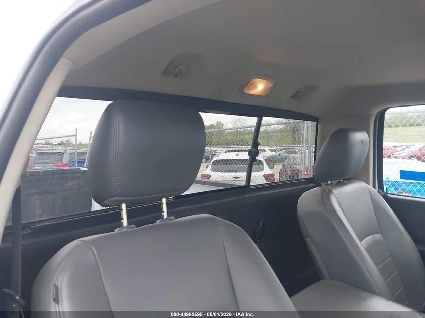 2015 RAM 1500 TRADESMAN