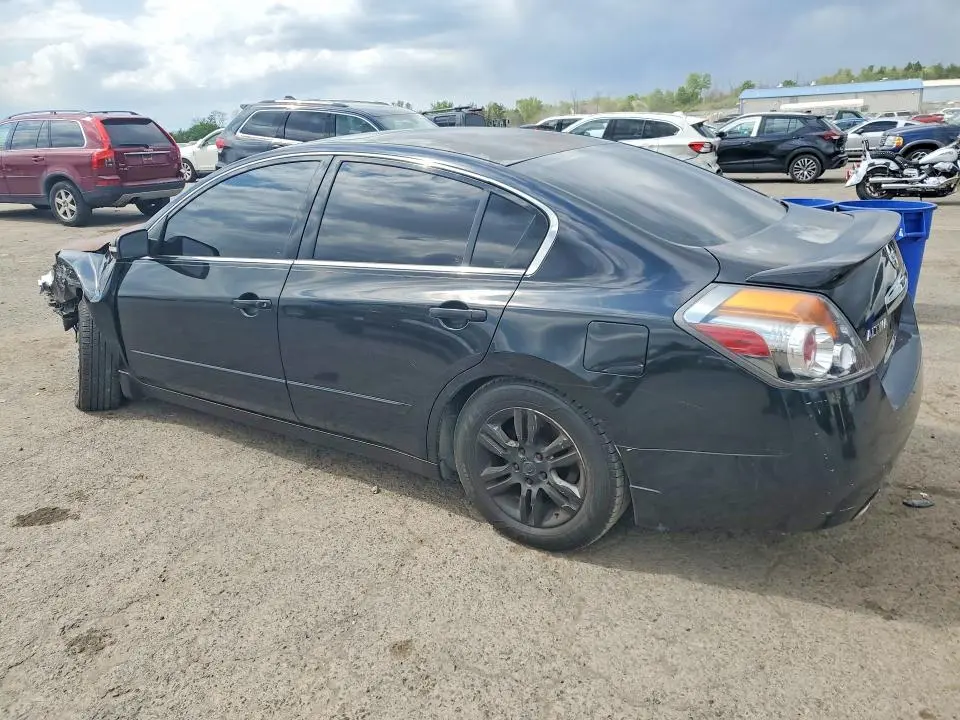 2011 NISSAN ALTIMA 2.5  