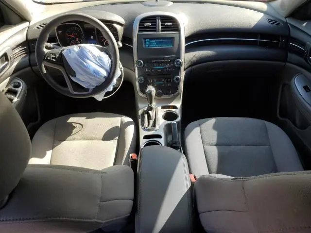 2014 CHEVROLET MALIBU LS  