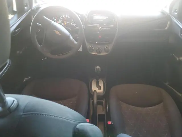 2020 CHEVROLET SPARK LS