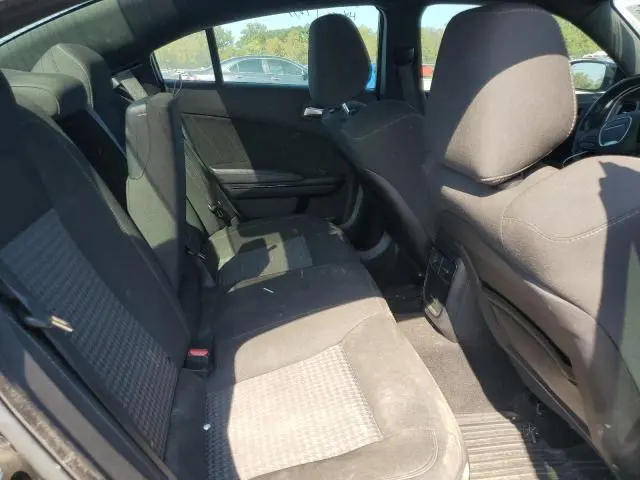 2022 DODGE CHARGER GT  