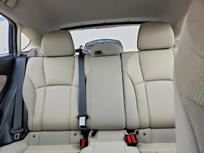 2019 SUBARU IMPREZA PREMIUM  