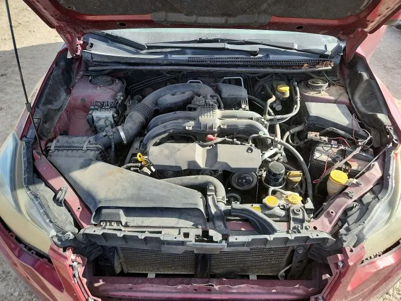 2012 SUBARU IMPREZA SPORT PREMIUM  