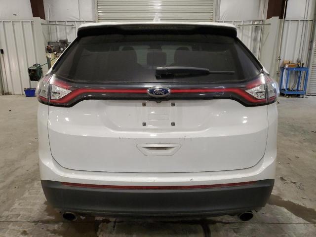 2016 FORD EDGE SE