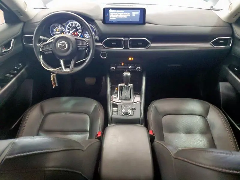 2023 MAZDA CX-5 PREFERRED  