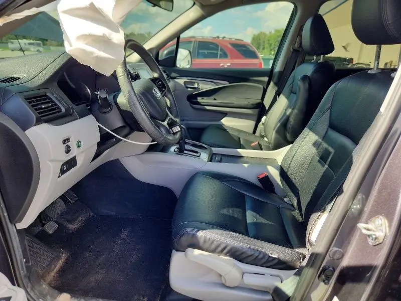 2020 HONDA PILOT LX  