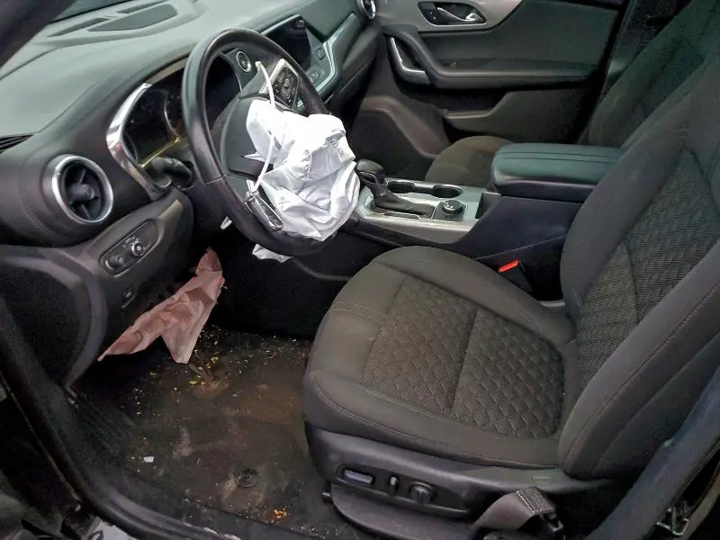 2019 CHEVROLET BLAZER 1LT  