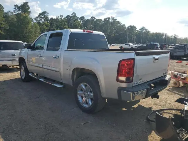 2012 GMC SIERRA C1500 SLE  