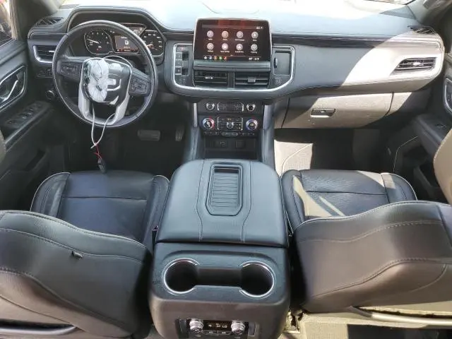 2021 GMC YUKON XL K1500 SLT  