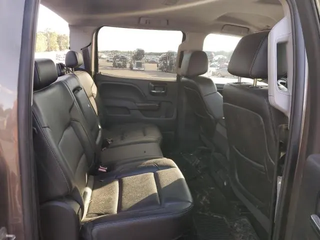 2014 GMC SIERRA C1500 SLE  