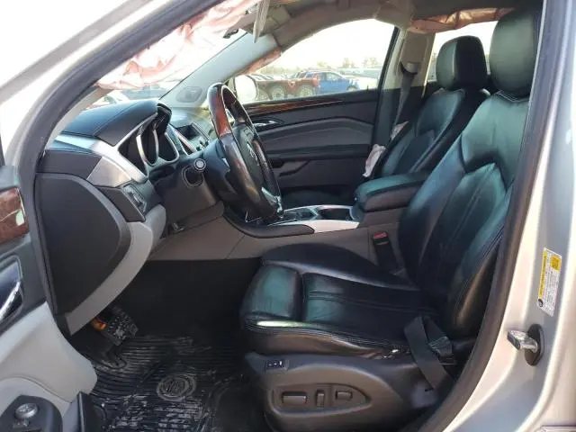 2011 CADILLAC SRX PERFORMANCE COLLECTION  