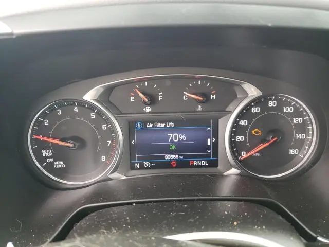 2020 CHEVROLET BLAZER 2LT  