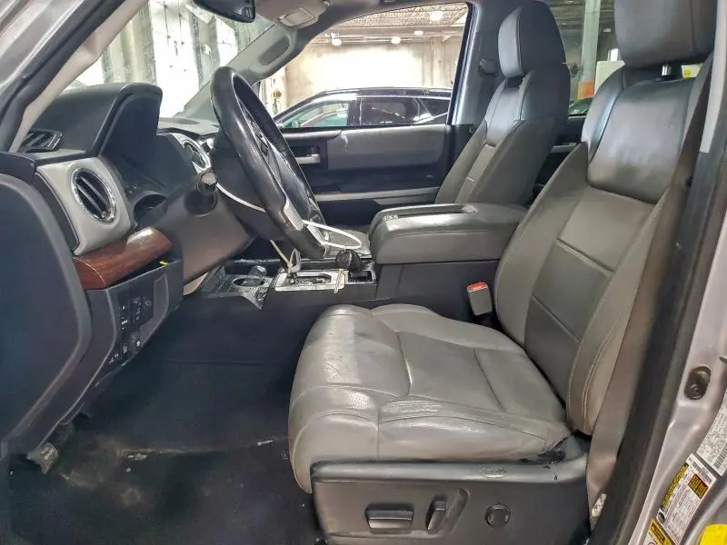 2016 TOYOTA TUNDRA CREWMAX LIMITED  