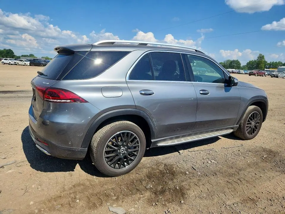 2020 MERCEDES-BENZ GLE 350 4MATIC  