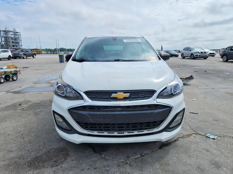 2020 CHEVROLET SPARK LS  